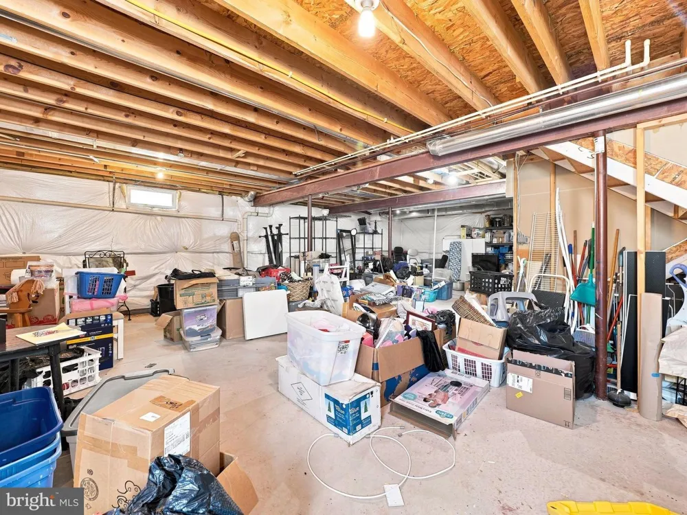 2124 CAISSON ROAD Frederick, MD 21702