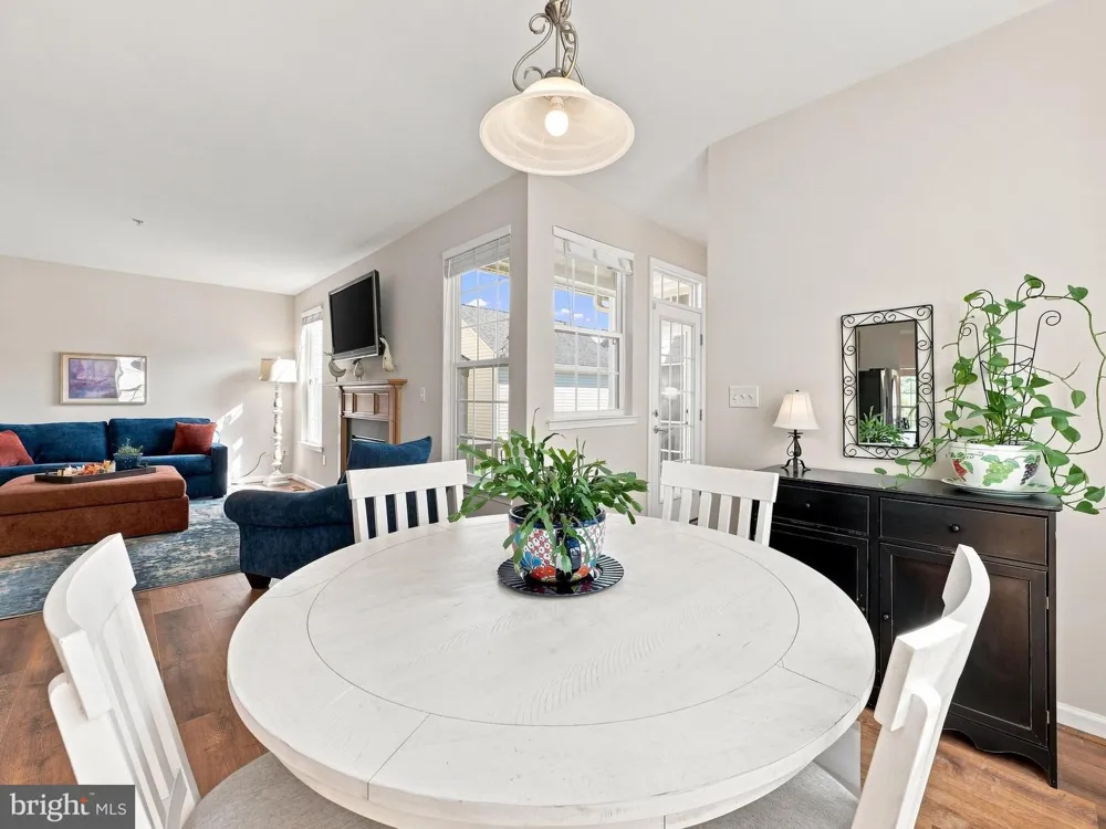 2124 CAISSON ROAD Frederick, MD 21702