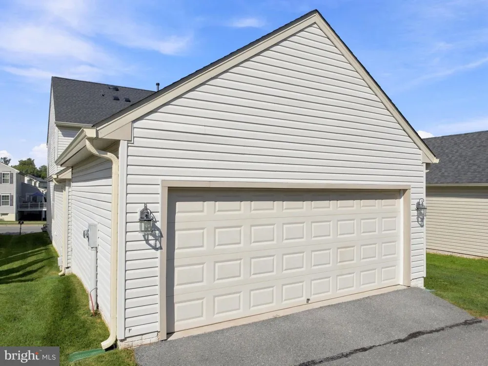 2124 CAISSON ROAD Frederick, MD 21702