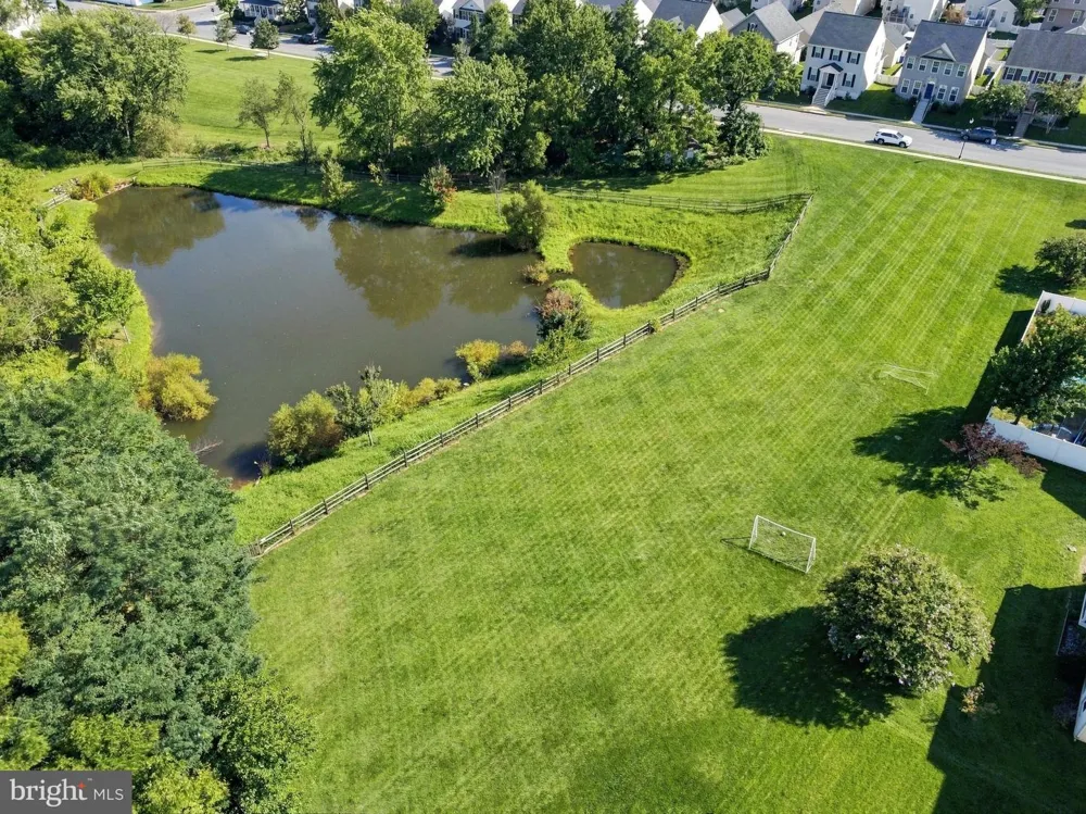 2124 CAISSON ROAD Frederick, MD 21702