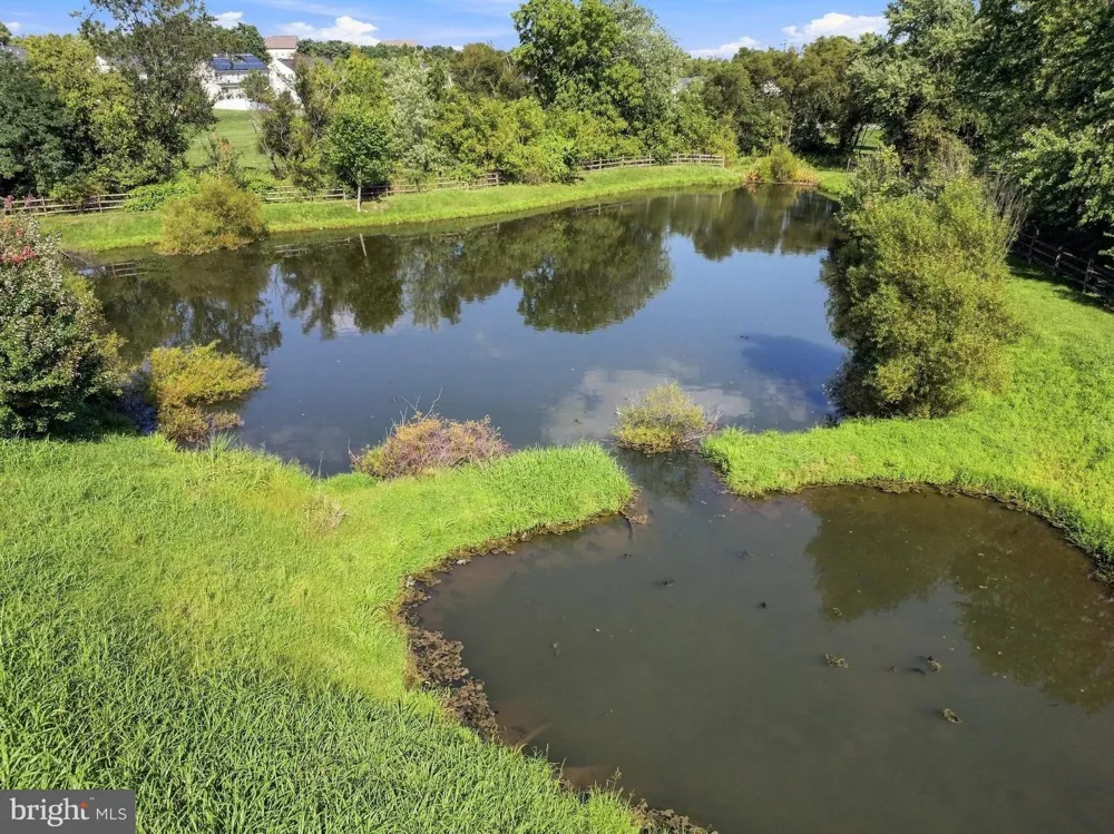 2124 CAISSON ROAD Frederick, MD 21702