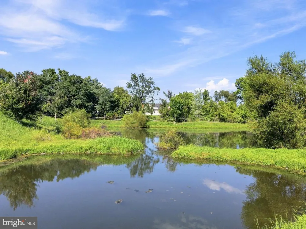 2124 CAISSON ROAD Frederick, MD 21702