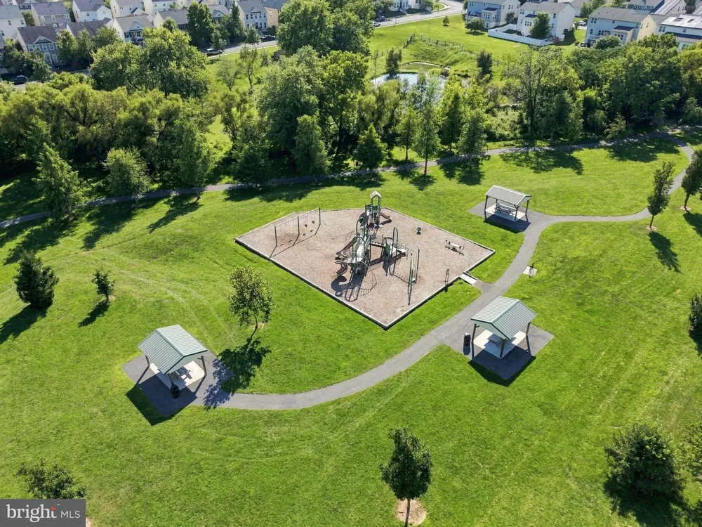 2124 CAISSON ROAD Frederick, MD 21702