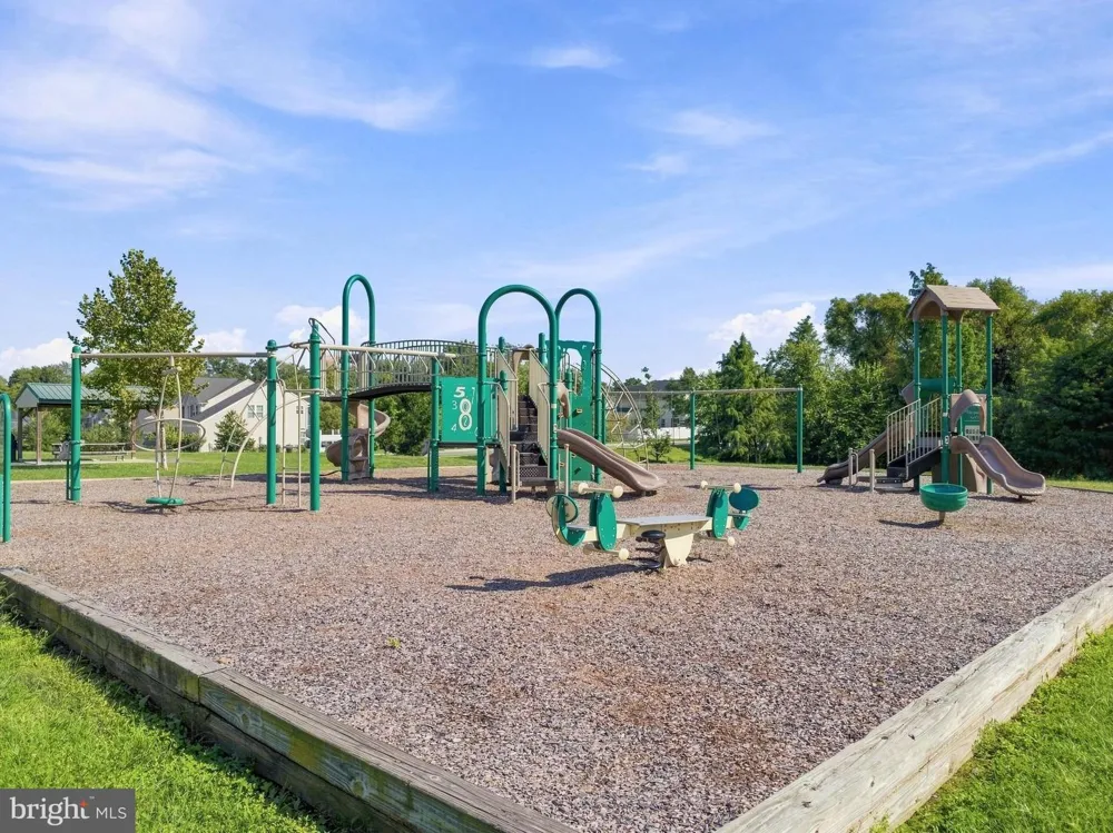 2124 CAISSON ROAD Frederick, MD 21702