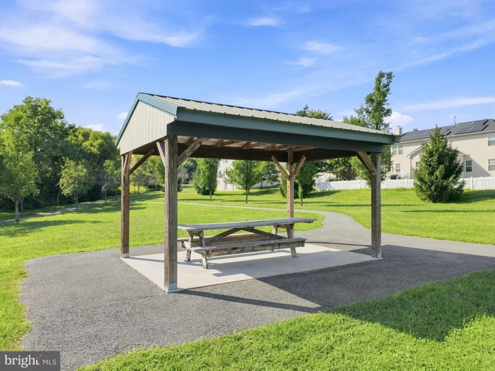 2124 CAISSON ROAD Frederick, MD 21702
