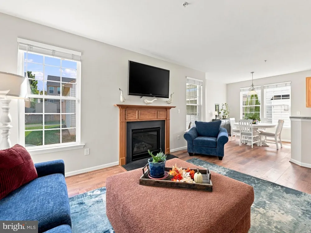 2124 CAISSON ROAD Frederick, MD 21702