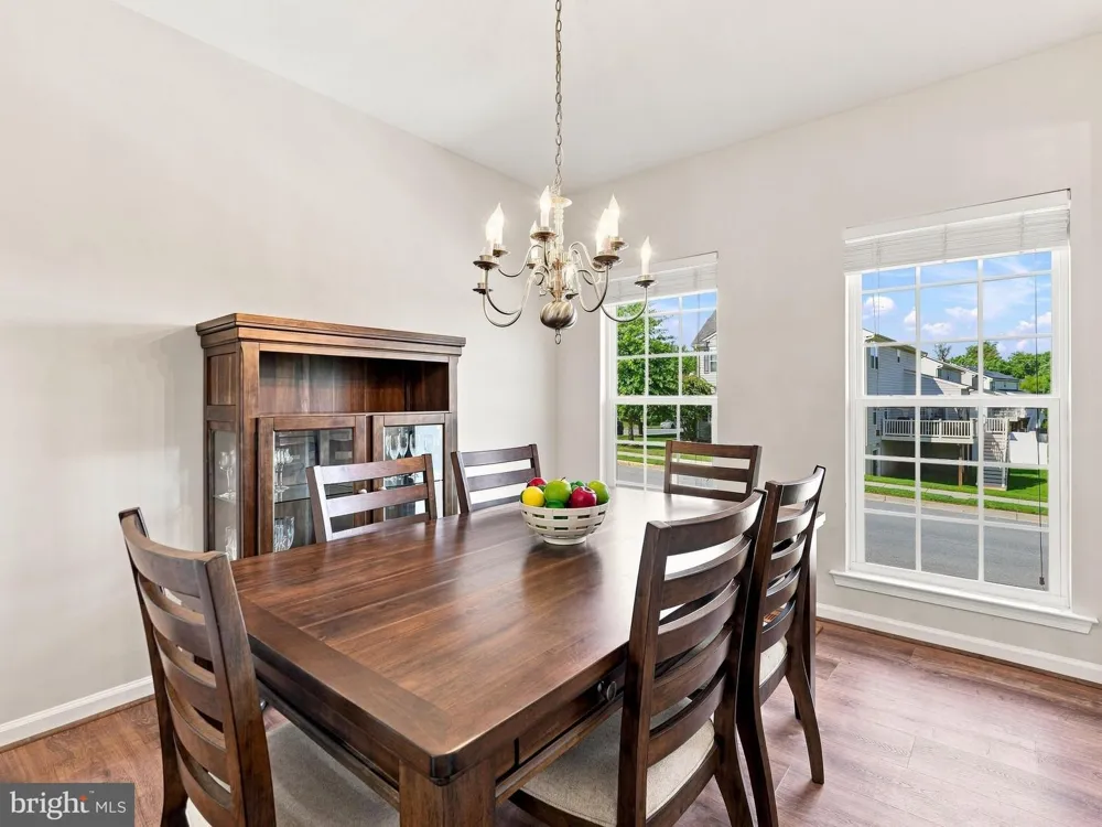 2124 CAISSON ROAD Frederick, MD 21702