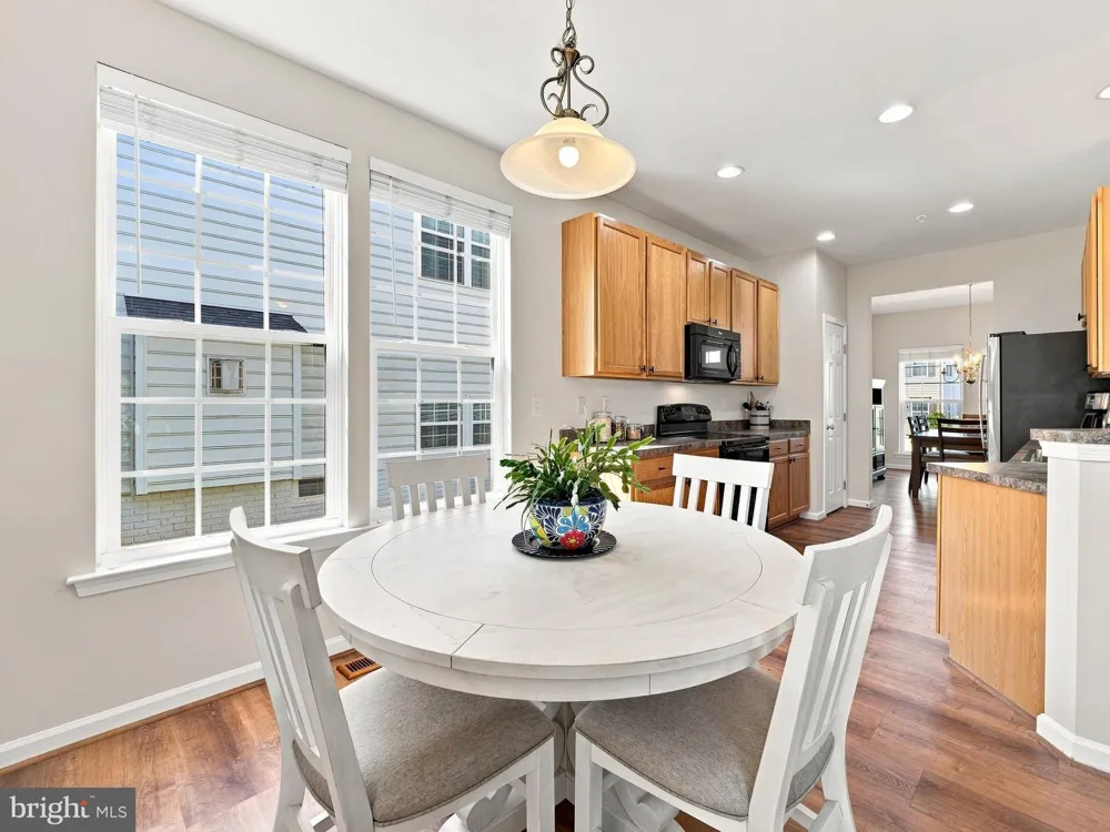 2124 CAISSON ROAD Frederick, MD 21702