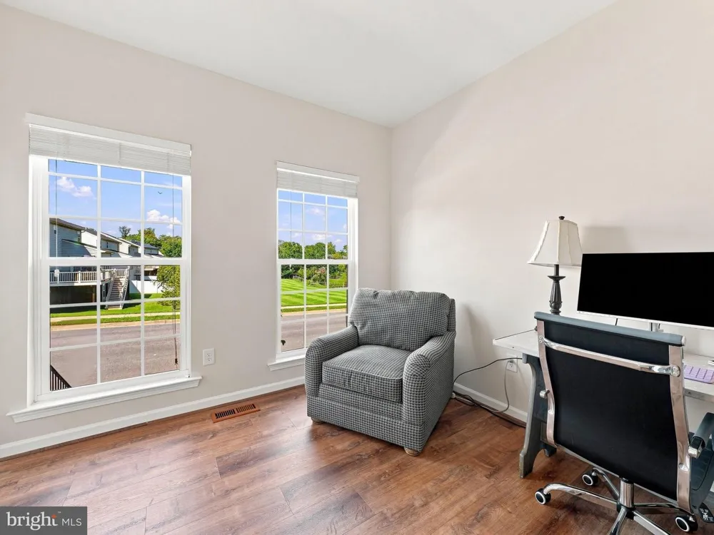 2124 CAISSON ROAD Frederick, MD 21702