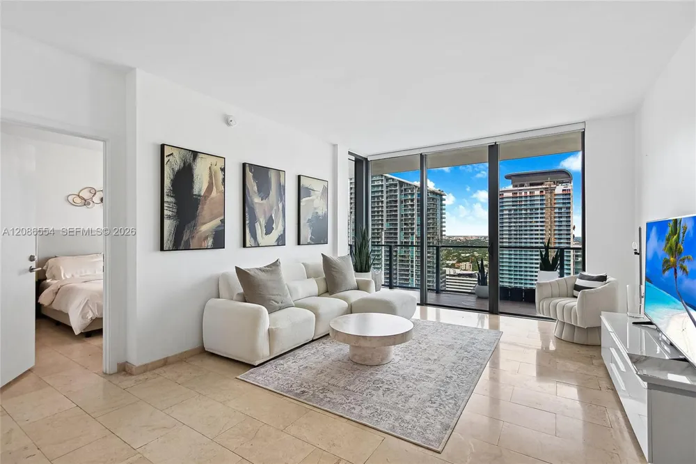 68 SE 6th St #3306 Miami, FL 33131