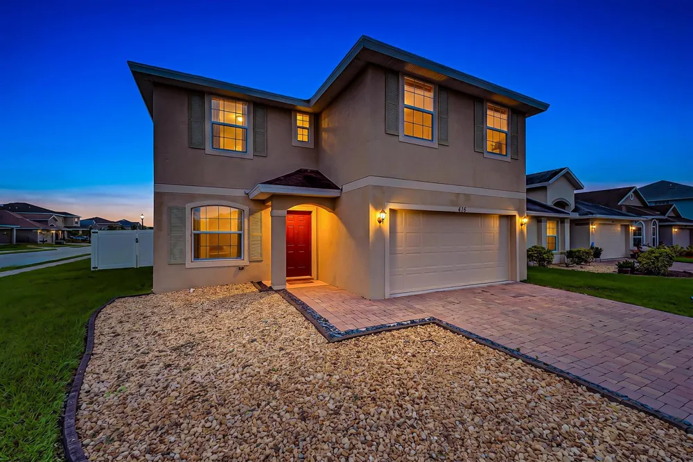 416 Seafoam Circle Fort Pierce, FL 34945