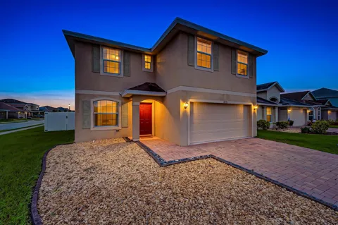 416 Seafoam Circle