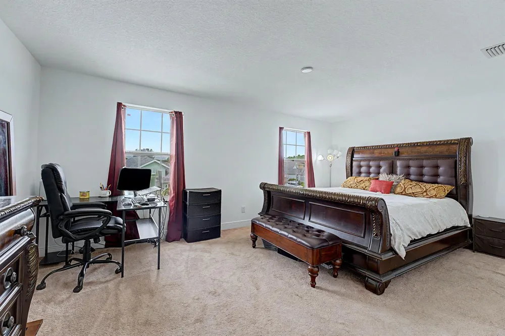 416 Seafoam Circle Fort Pierce, FL 34945