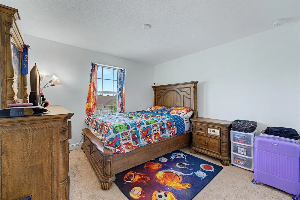 416 Seafoam Circle Fort Pierce, FL 34945