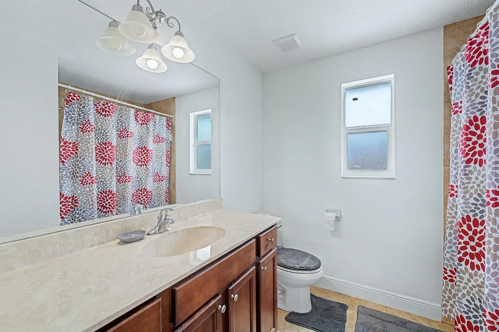 416 Seafoam Circle Fort Pierce, FL 34945