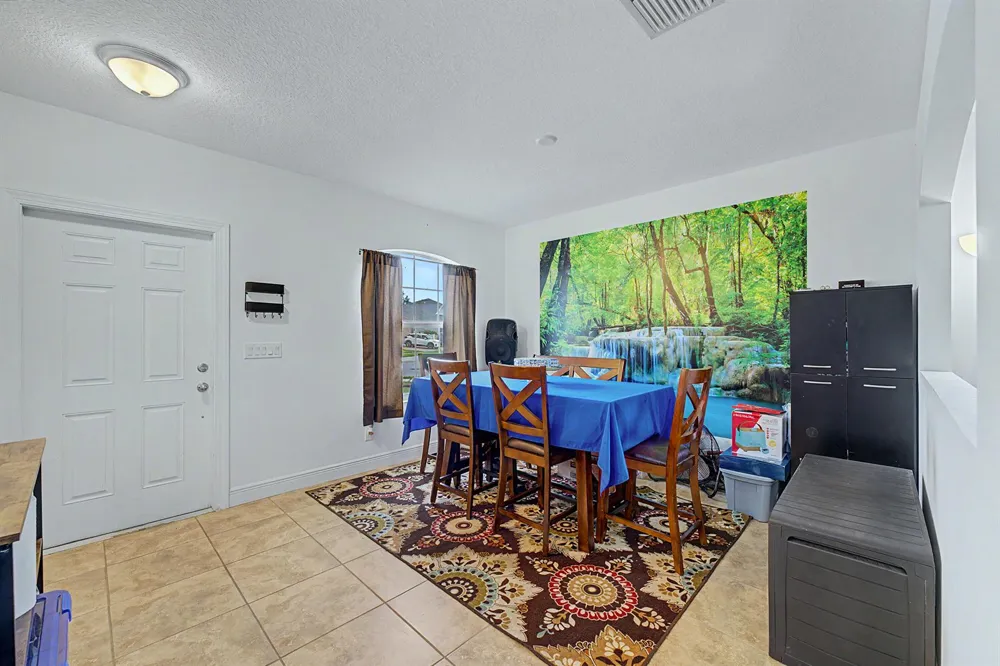 416 Seafoam Circle Fort Pierce, FL 34945