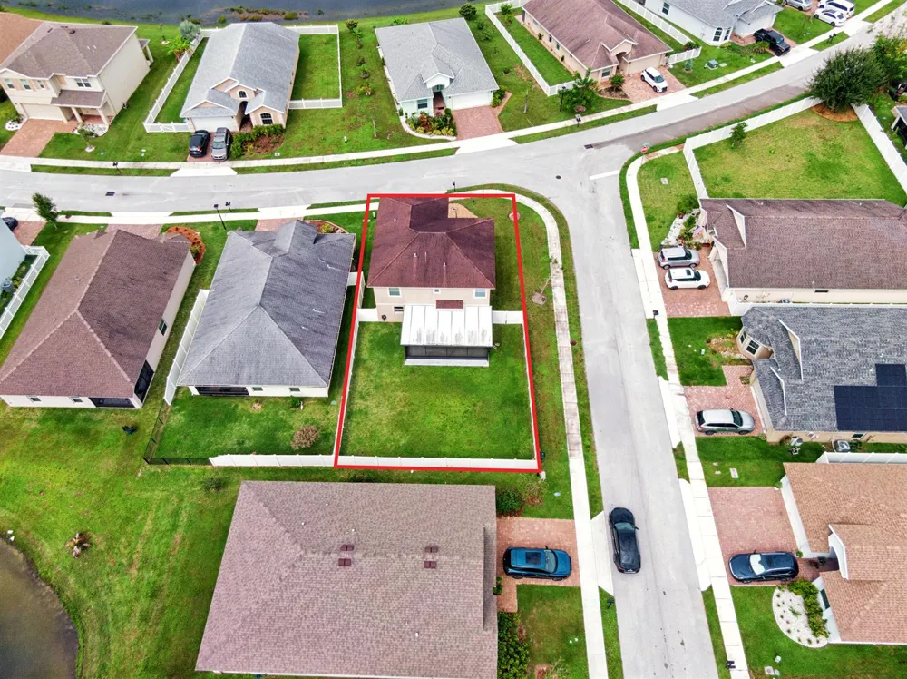 416 Seafoam Circle Fort Pierce, FL 34945