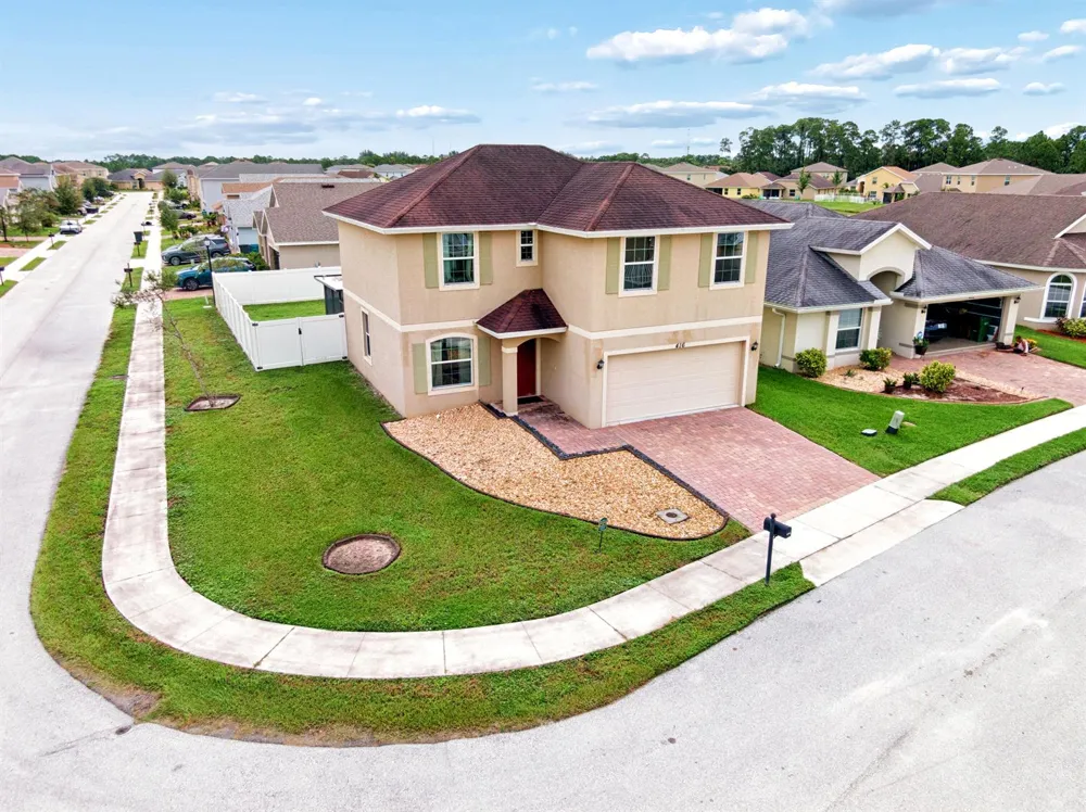 416 Seafoam Circle Fort Pierce, FL 34945