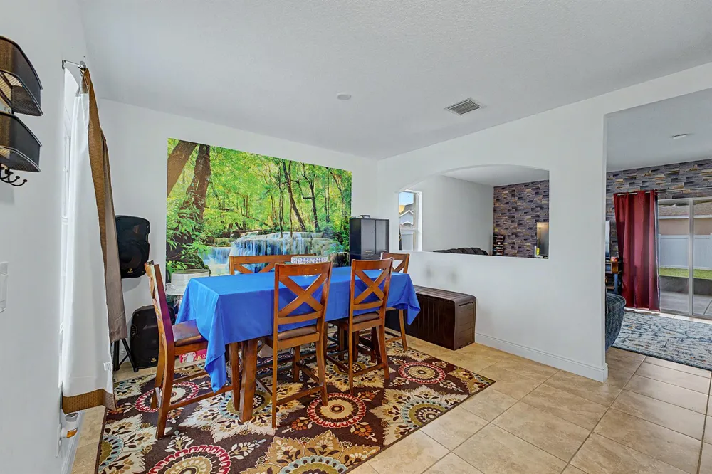 416 Seafoam Circle Fort Pierce, FL 34945