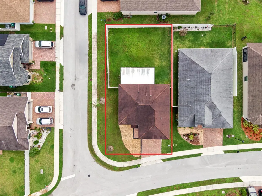 416 Seafoam Circle Fort Pierce, FL 34945