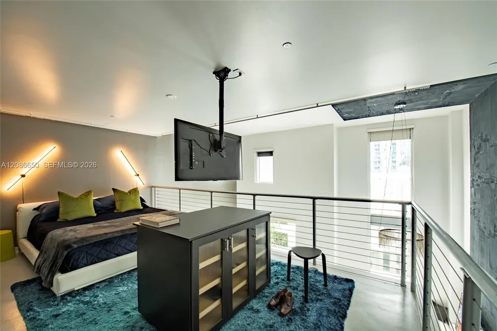 1060 Brickell Ave #1015 Miami, FL 33131