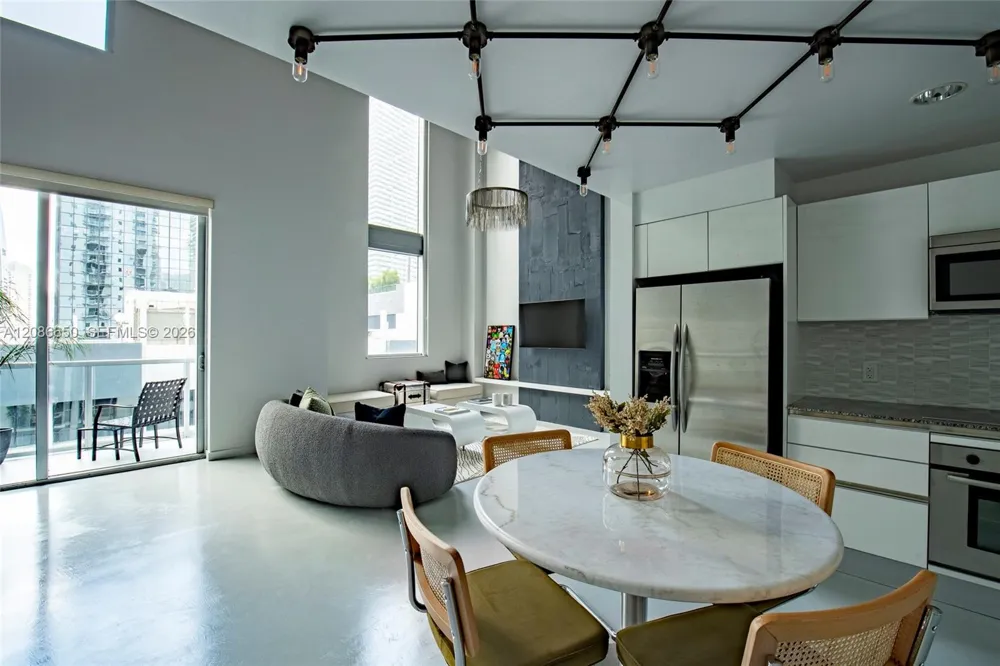 1060 Brickell Ave #1015 Miami, FL 33131