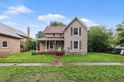 215 Palmer Street