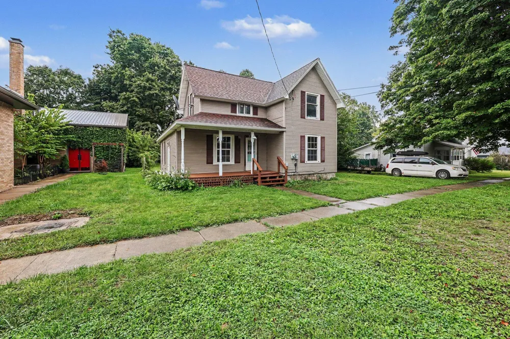 215 Palmer Street Rives Junction, MI 49277