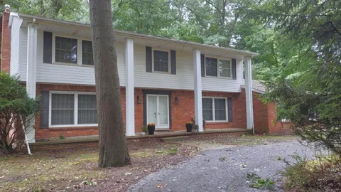 2265 Hannan Road