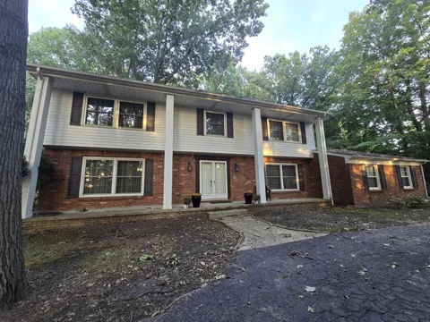 2265 Hannan Road