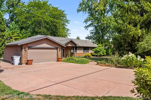 55664 Pontiac Trail Court