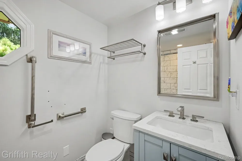 55664 Pontiac Trail Court Lyon Charter Township, MI 48165