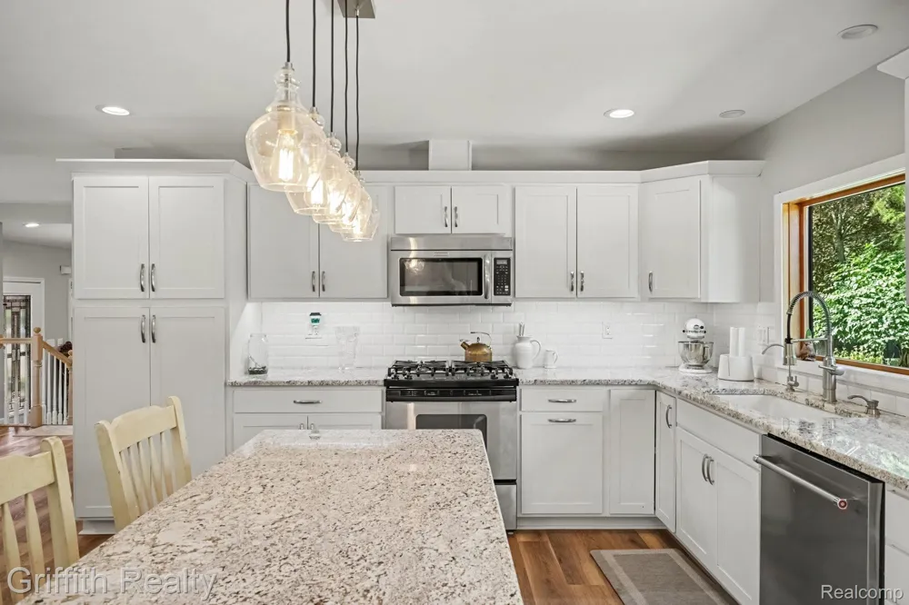55664 Pontiac Trail Court Lyon Charter Township, MI 48165