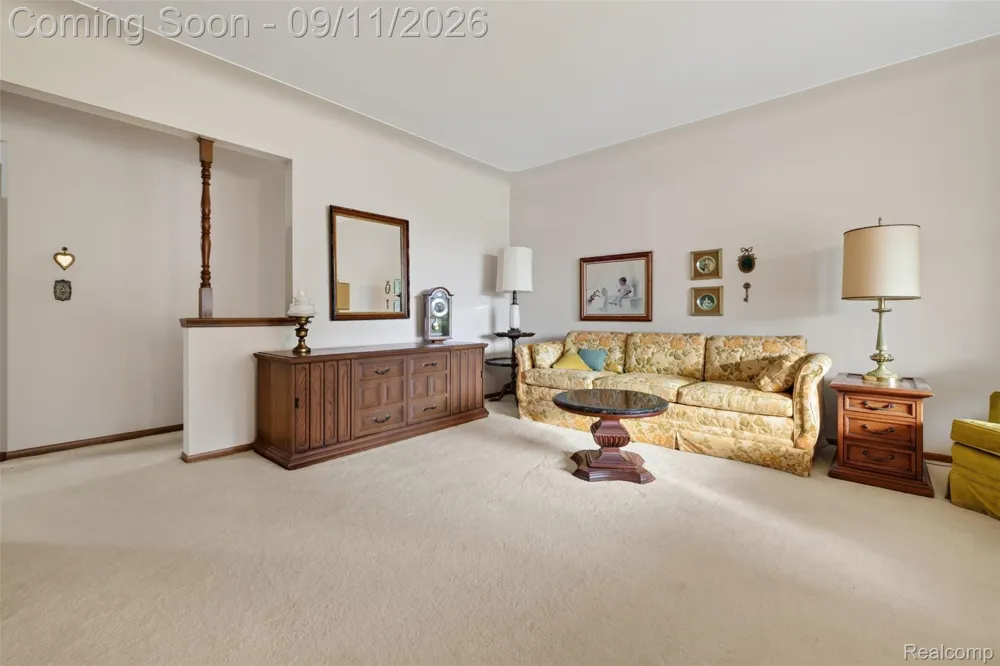 411 Tanview Drive Oxford Charter Township, MI 48371