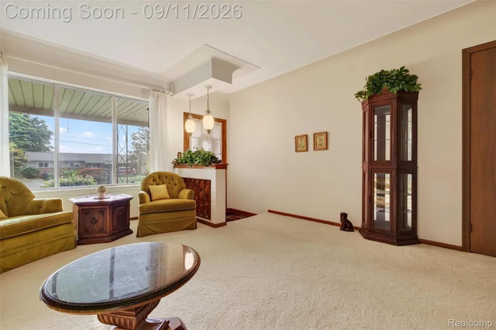 411 Tanview Drive Oxford Charter Township, MI 48371