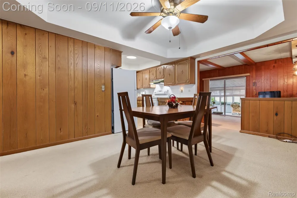 411 Tanview Drive Oxford Charter Township, MI 48371