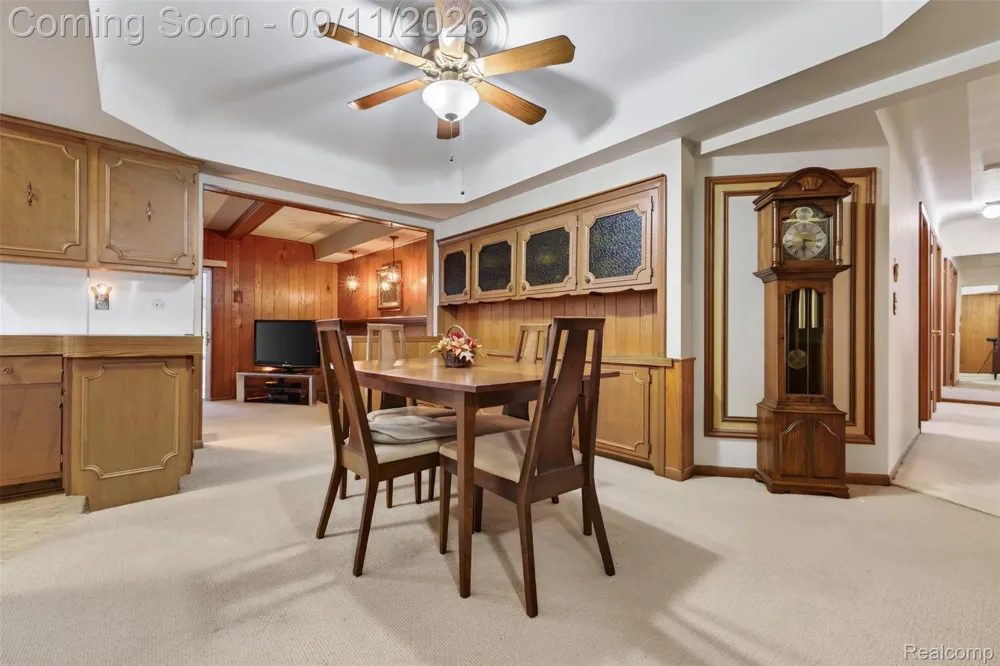 411 Tanview Drive Oxford Charter Township, MI 48371