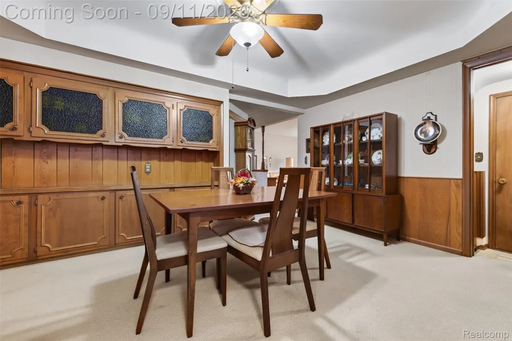 411 Tanview Drive Oxford Charter Township, MI 48371