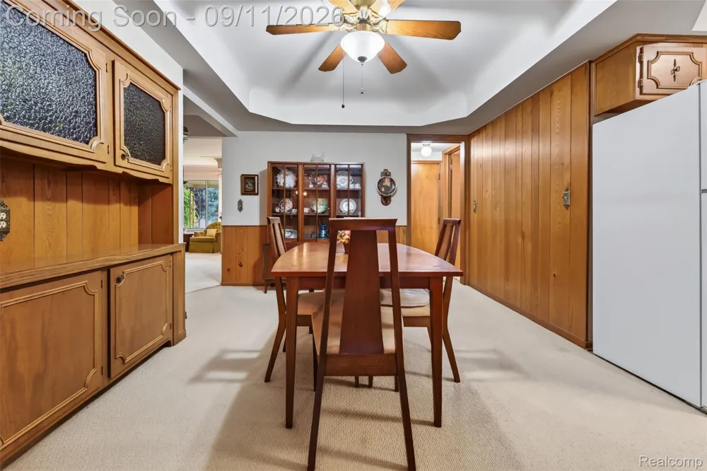 411 Tanview Drive Oxford Charter Township, MI 48371