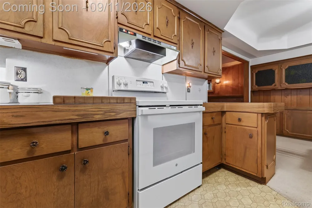 411 Tanview Drive Oxford Charter Township, MI 48371