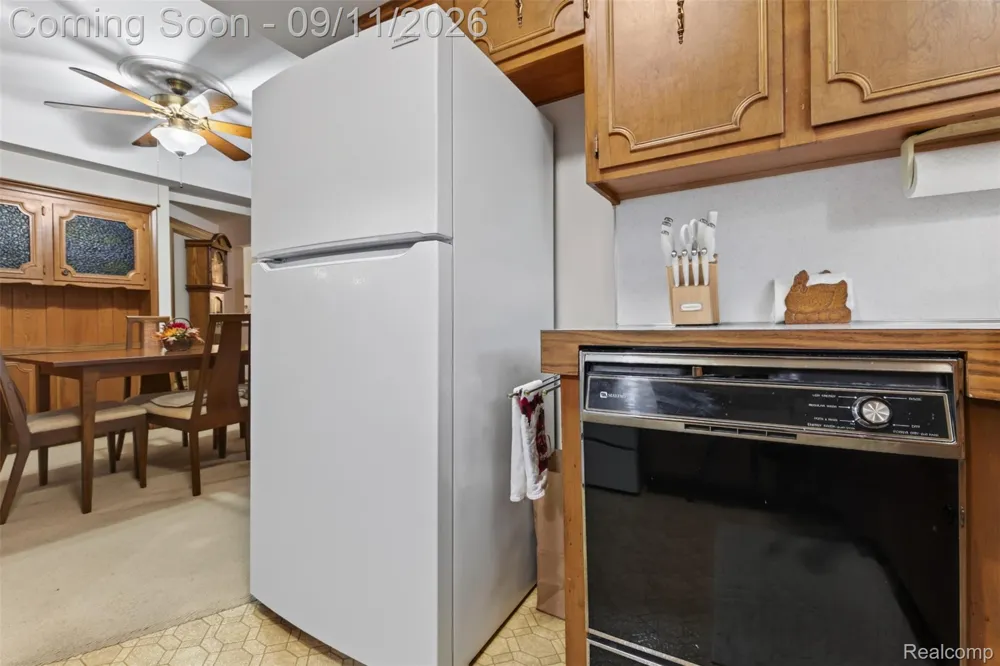 411 Tanview Drive Oxford Charter Township, MI 48371