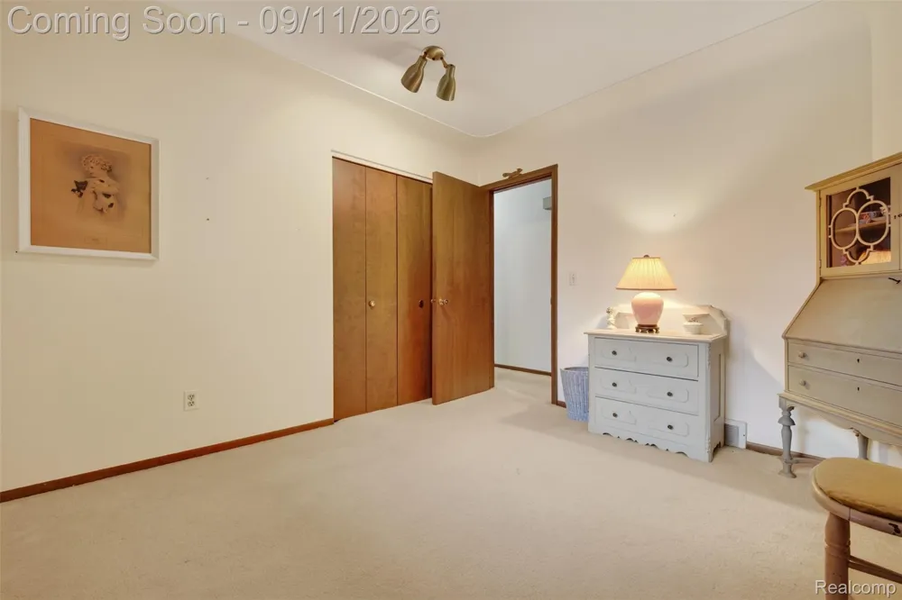 411 Tanview Drive Oxford Charter Township, MI 48371