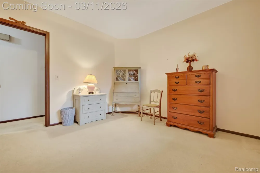 411 Tanview Drive Oxford Charter Township, MI 48371
