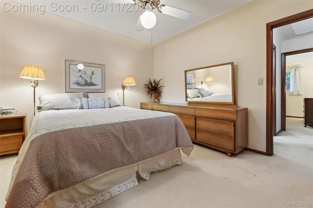 411 Tanview Drive Oxford Charter Township, MI 48371