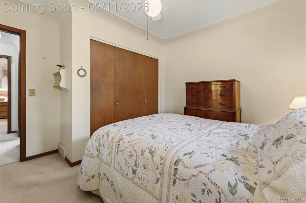 411 Tanview Drive Oxford Charter Township, MI 48371