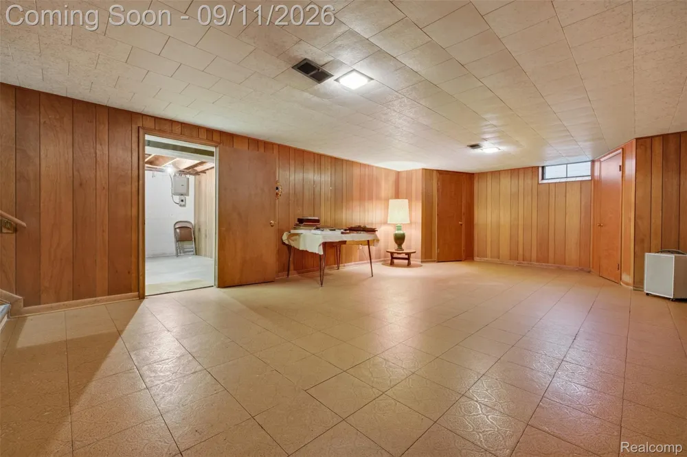 411 Tanview Drive Oxford Charter Township, MI 48371