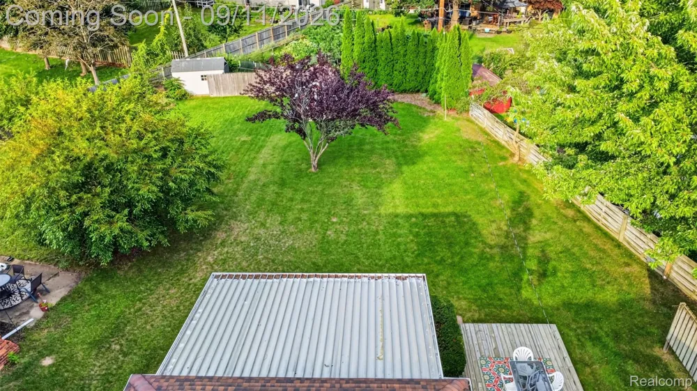 411 Tanview Drive Oxford Charter Township, MI 48371