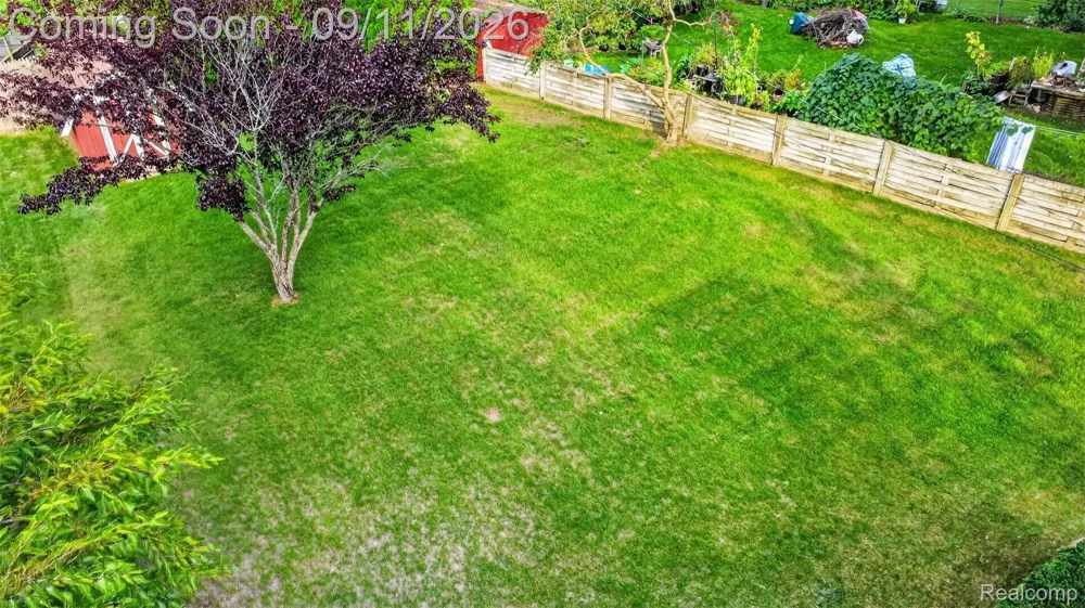 411 Tanview Drive Oxford Charter Township, MI 48371