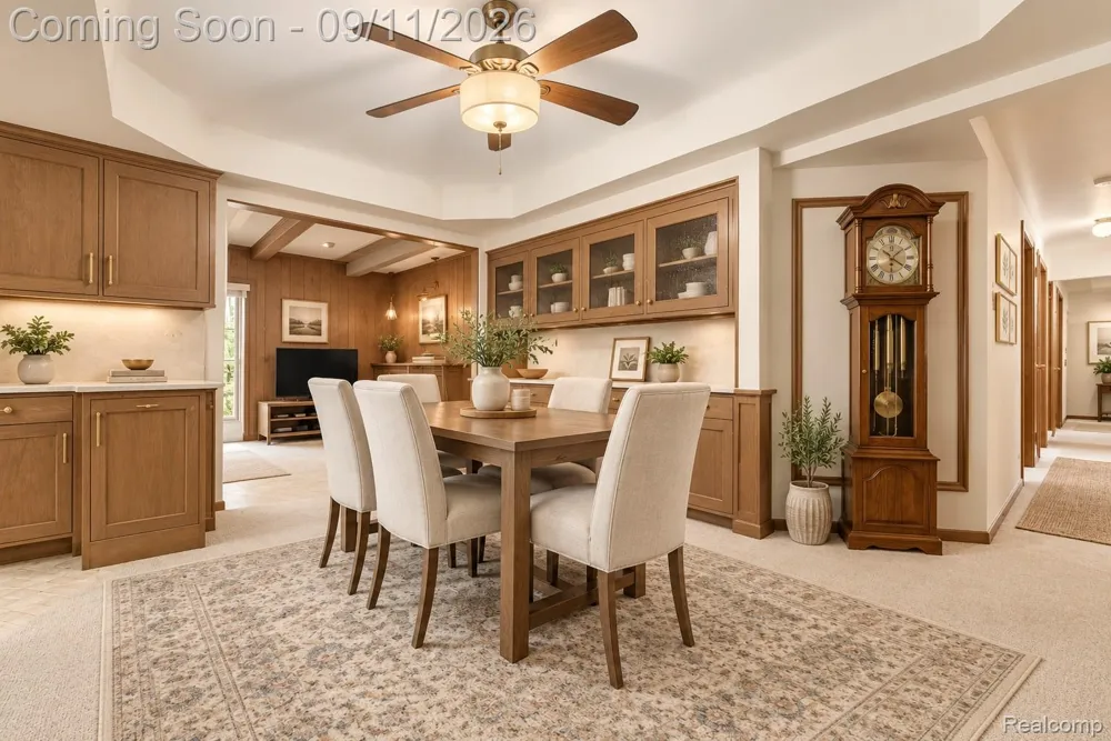 411 Tanview Drive Oxford Charter Township, MI 48371
