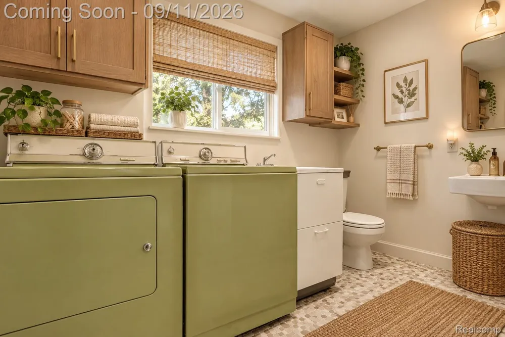 411 Tanview Drive Oxford Charter Township, MI 48371